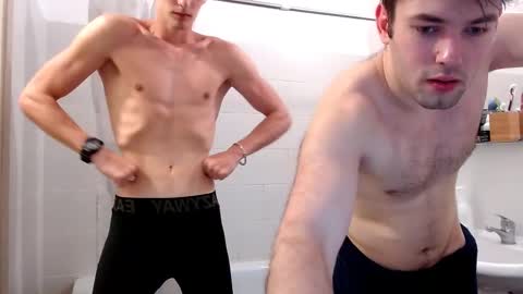 justin_badd online show from March 5, 2025, 2:56 pm