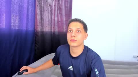 justin_biker online show from December 7, 2024, 8:38 pm