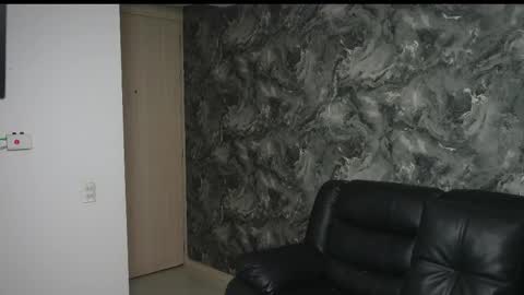 justin clark1 online show from December 1, 2025, 12:59 am