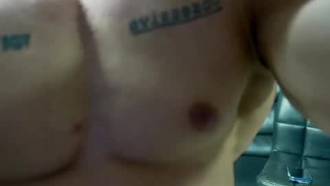 justin clark1 online show from March 27, 2026, 3:45 am