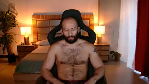 Justin online show from March 22, 2026, 9:51 pm