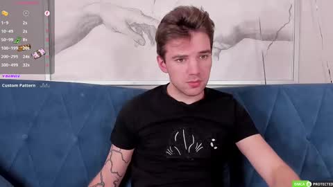 Arthur online show from February 23, 2025, 6:39 am