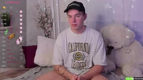 Arthur online show from September 17, 2025, 8:49 am