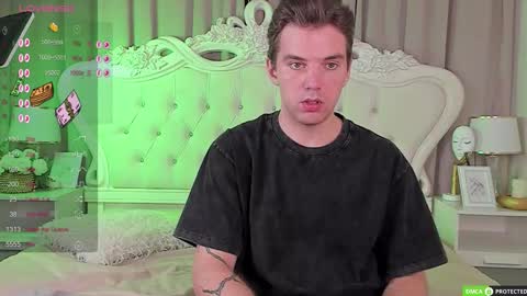 Arthur online show from October 12, 2025, 3:55 pm