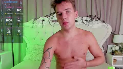 Arthur online show from January 18, 2026, 3:10 am