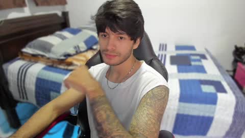 Diego online show from December 11, 2024, 12:12 am