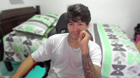 Diego online show from January 20, 2025, 11:32 pm