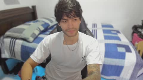 Diego online show from February 4, 2025, 5:55 pm