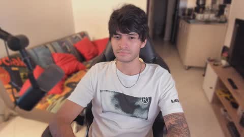 Diego online show from September 18, 2025, 11:40 pm