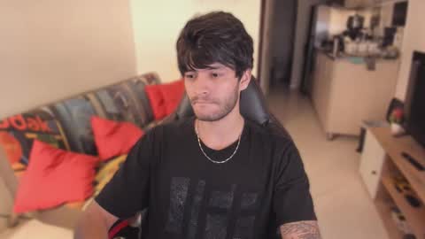 Diego online show from October 1, 2025, 11:44 pm