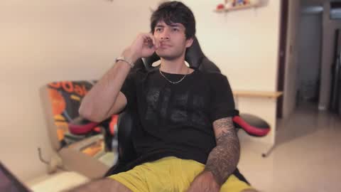 Diego online show from October 29, 2025, 10:22 pm