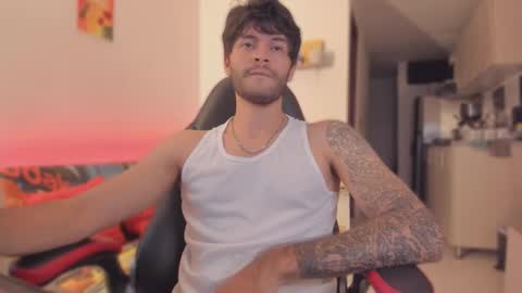 Diego online show from November 13, 2025, 11:03 pm