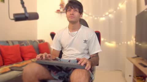 Diego online show from February 2, 2026, 4:27 pm