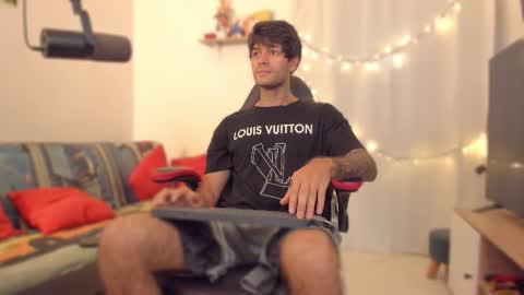 Diego online show from February 9, 2026, 3:16 pm