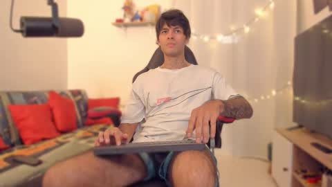 Diego online show from February 21, 2026, 3:57 pm