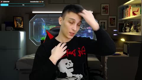 Justin Time online show from December 17, 2025, 7:58 am