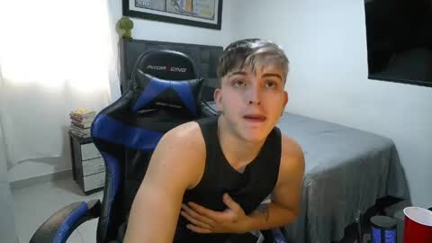 Justin trevor online show from April 29, 2026, 9:54 pm