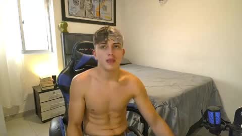 Justin trevor online show from May 1, 2026, 6:01 pm