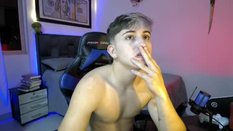 Justin trevor online show from May 2, 2026, 11:54 pm