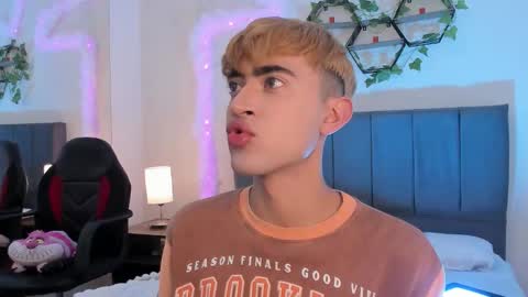 Justin online show from September 18, 2025, 11:45 am