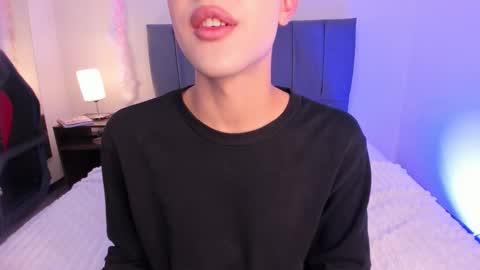 Justin online show from October 24, 2025, 11:17 am