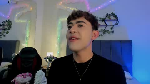 Justin online show from January 15, 2026, 11:15 am