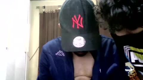 justinbigdream online show from November 19, 2025, 11:38 pm