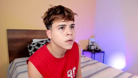 Justin online show from January 9, 2025, 12:41 pm