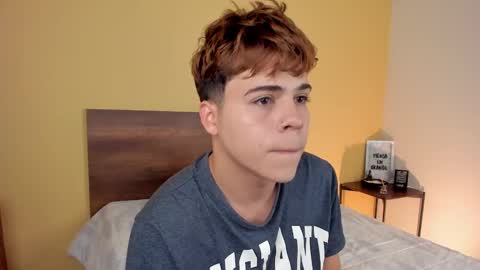 Justin online show from January 12, 2025, 12:33 pm