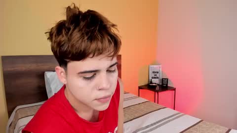 Justin online show from January 13, 2025, 12:24 pm