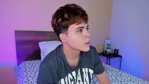 Justin online show from January 19, 2025, 12:28 pm