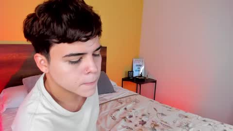 Justin online show from January 25, 2025, 12:16 pm