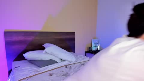 Justin online show from January 25, 2025, 6:24 pm