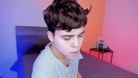 Justin online show from January 30, 2025, 12:37 pm