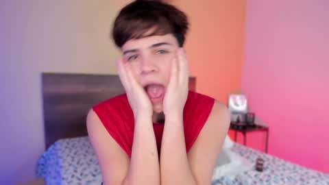 Justin online show from February 8, 2025, 6:44 pm