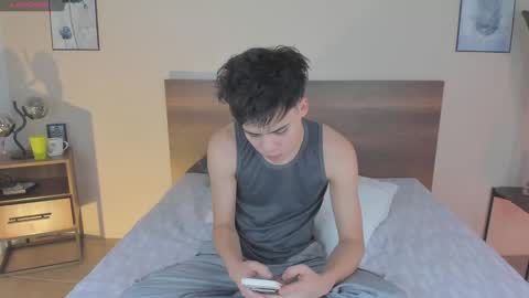 Justin online show from September 11, 2025, 12:27 pm