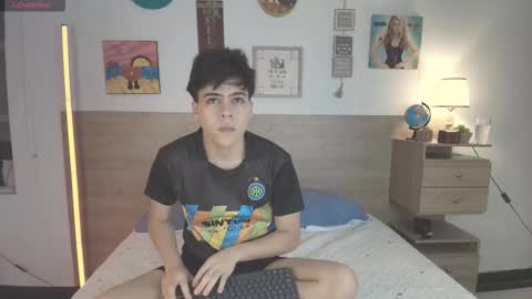 Justin online show from September 20, 2025, 12:39 pm