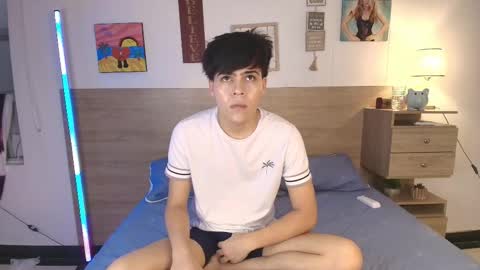 Justin online show from September 27, 2025, 1:49 pm