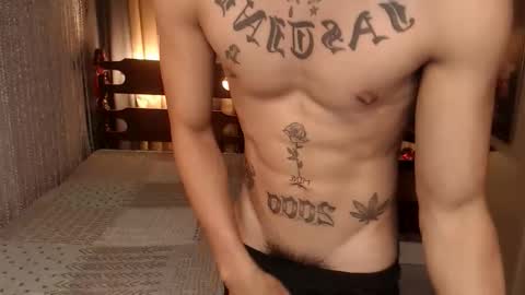 justine_hunk online show from January 15, 2026, 8:41 am