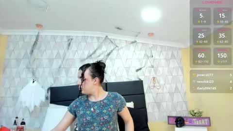 Justine online show from October 27, 2025, 3:21 am