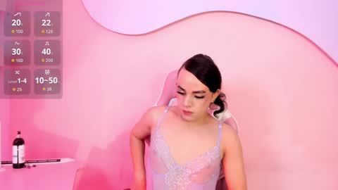 Justine online show from November 21, 2025, 4:11 am