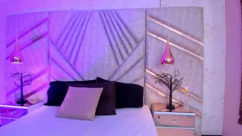 Justine online show from March 7, 2026, 5:04 am