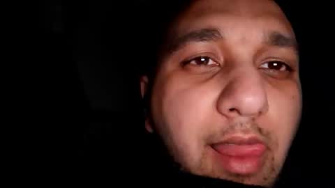 justingodla20 online show from March 24, 2026, 1:10 am