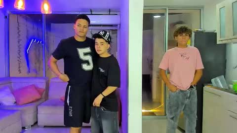 justingtime21 online show from February 8, 2026, 10:40 am