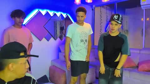 justingtime21 online show from February 10, 2026, 10:19 am