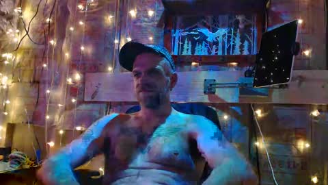 justinmoore1987 online show from January 16, 2025, 2:41 pm