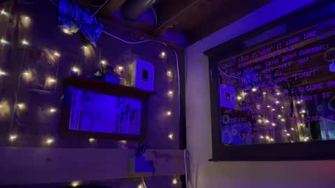 justinmoore1987 online show from February 20, 2025, 6:17 am