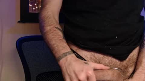 justinmoore1987 online show from March 7, 2025, 1:29 pm