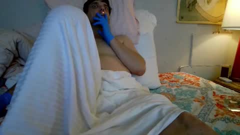 JustinNorthwood online show from March 2, 2026, 9:05 am