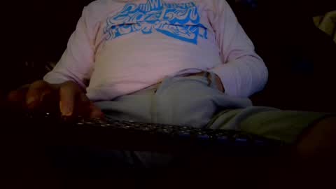 JustinNorthwood online show from April 4, 2026, 7:44 pm